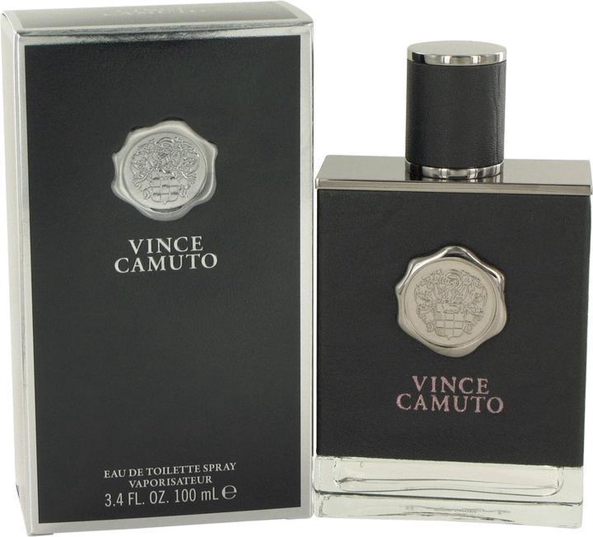 Vince Camuto Vince Camuto body spray 240 ml