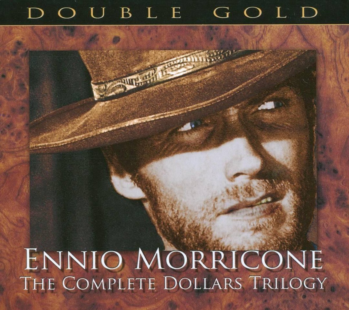 The Dollars Trilogy