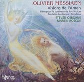 Messiaen: Visions De L'Amen, Piece Pour Le Tombeau