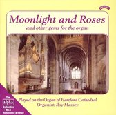 Alpha Collection Vol 4: Moonlight And Roses. And Other Gems For The Organ
