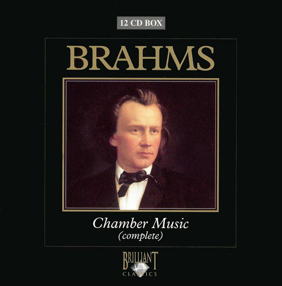 Chamber Music(Complete)