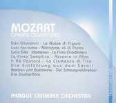 Mozart: Operas Ouvertures