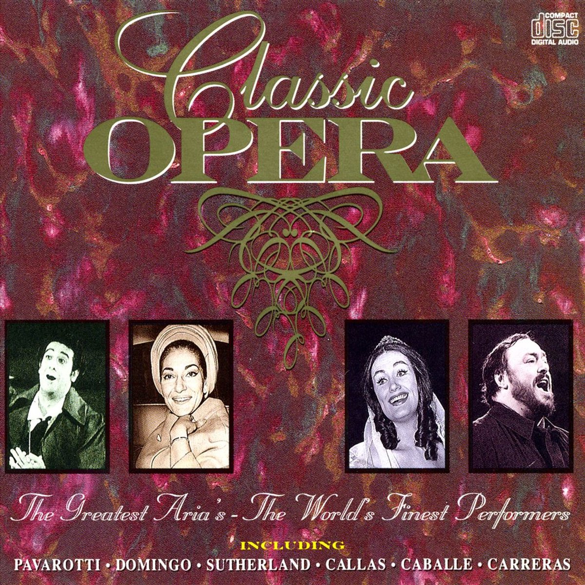 Classic Opera
