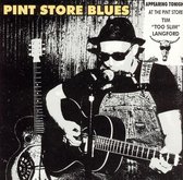 Tim Langford - Pint Store Blues (CD)