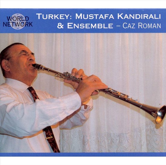 Turkey Caz Roman