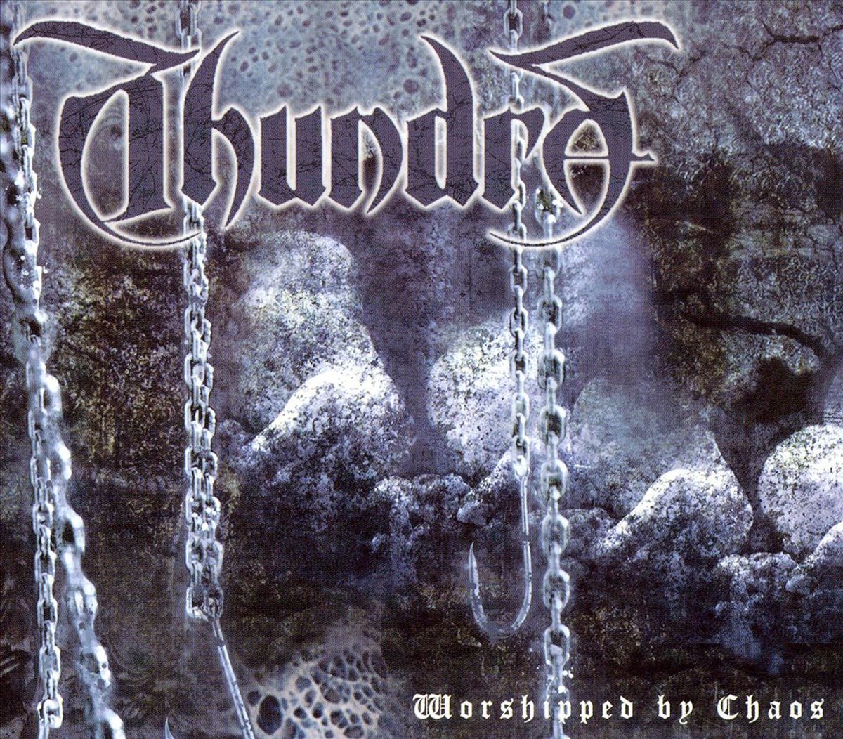 Worshipped by Chaos