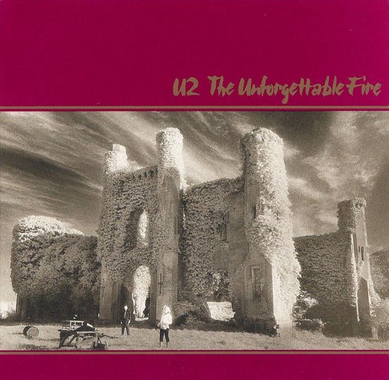 The Unforgettable Fire