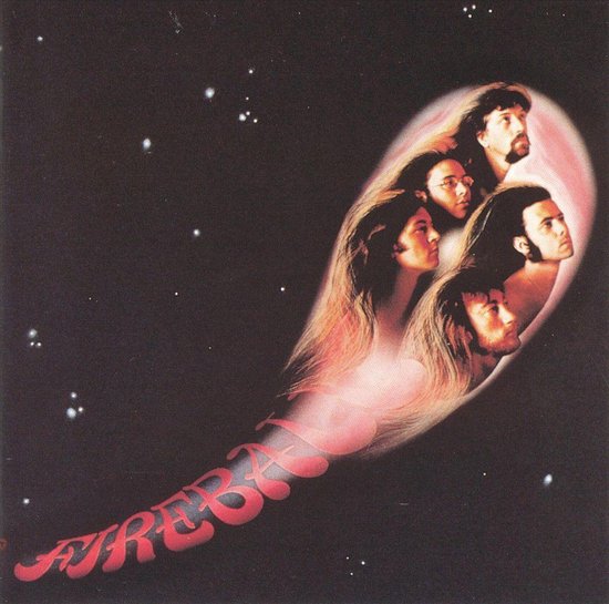 Fireball (25Th Anniversary Edition)
