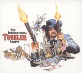 International Tussler Society - Motorpsycho Presents (CD)
