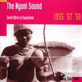 Various Artists - The Nguni Sound. South Africa & Swa (CD)
