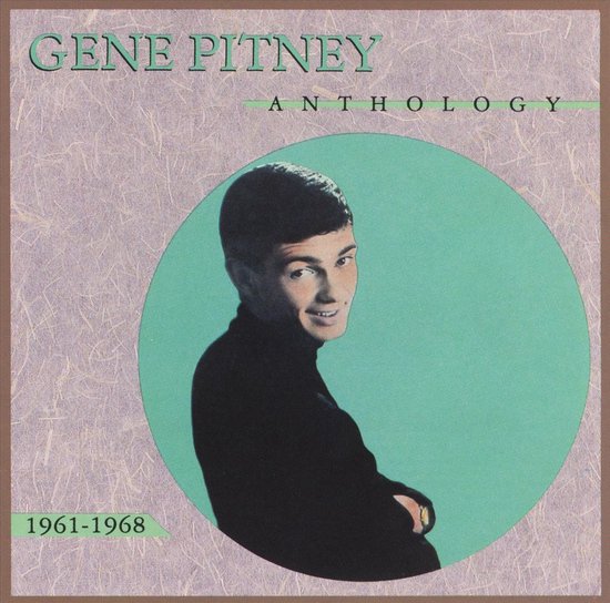 Anthology (1961-1968)