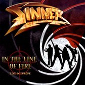In The Line Of Fire (Live In Europe)