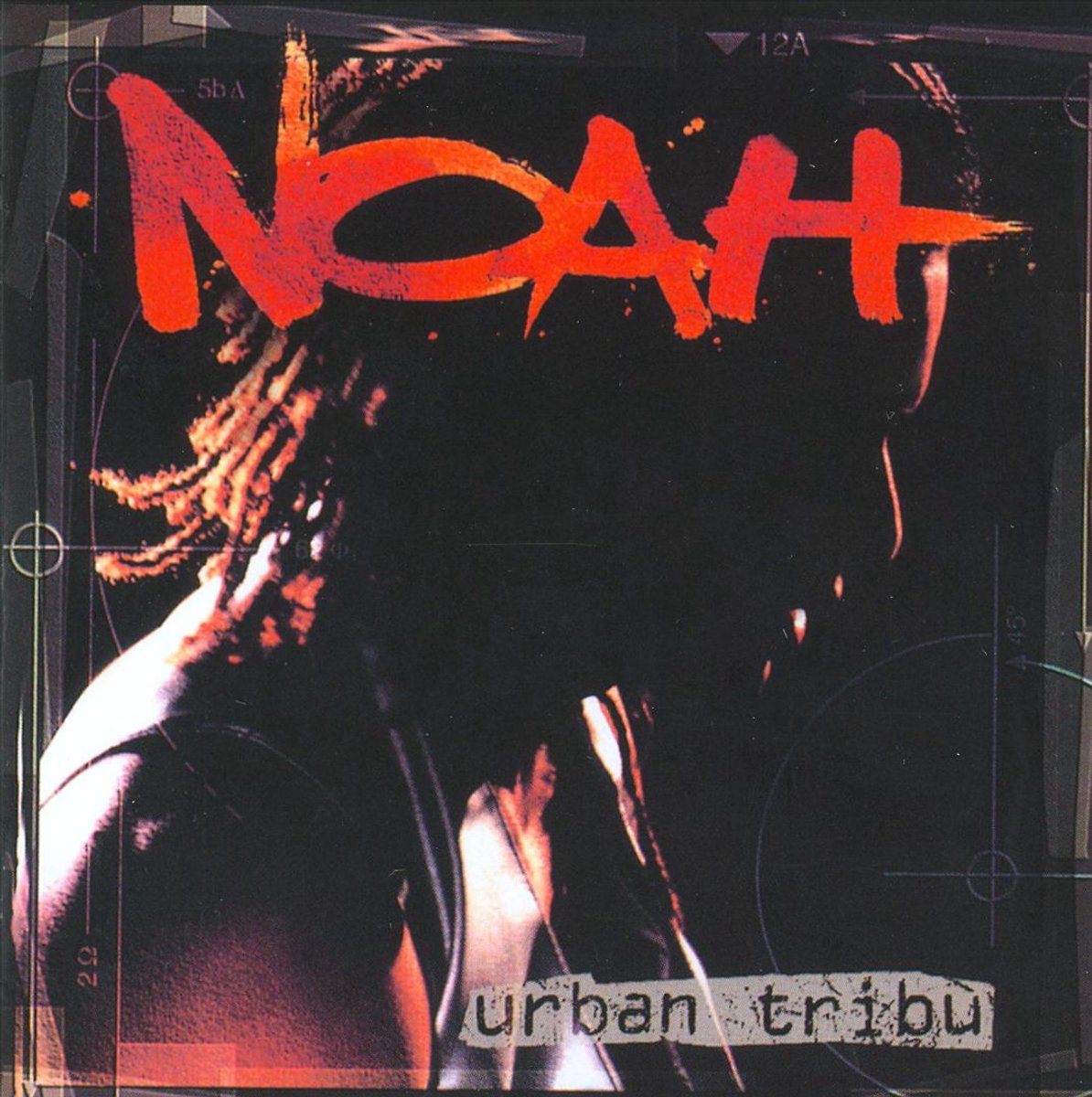 Urban Tribu
