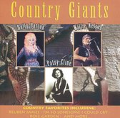 Country Giants [Legacy]