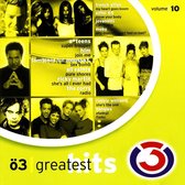 Ö3 Greatest Hits, Vol. 10