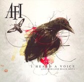 I Heard A Voice -Live From Long Beach Arena
