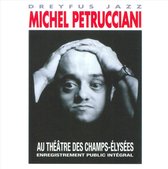 Au Theatre Des Champs Elysees