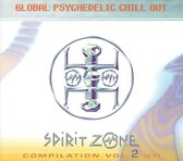 Global Psychedelic Chill Out Vol. 1