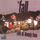 Live at Deeply Vale 1978