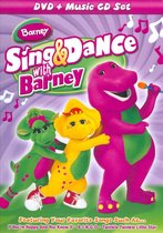 Sing & Dance with Barney