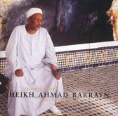 Sheik Ahmad Barrayn - Sufi Songs (CD)