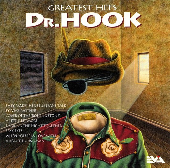 Greatest Hits [EMI Holland]