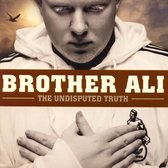 Brother Ali - The Undisputed Truth (2 LP)