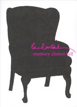 Memory Almost Full - Deluxe Limited Edition