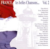 France: Les Belles Chansons, Vol. 2