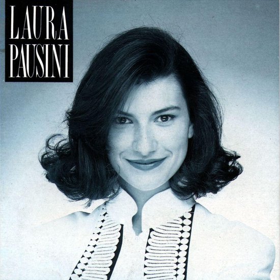 Laura Pausini (1st Album)