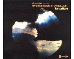 Mysterious Traveller : Brazilart