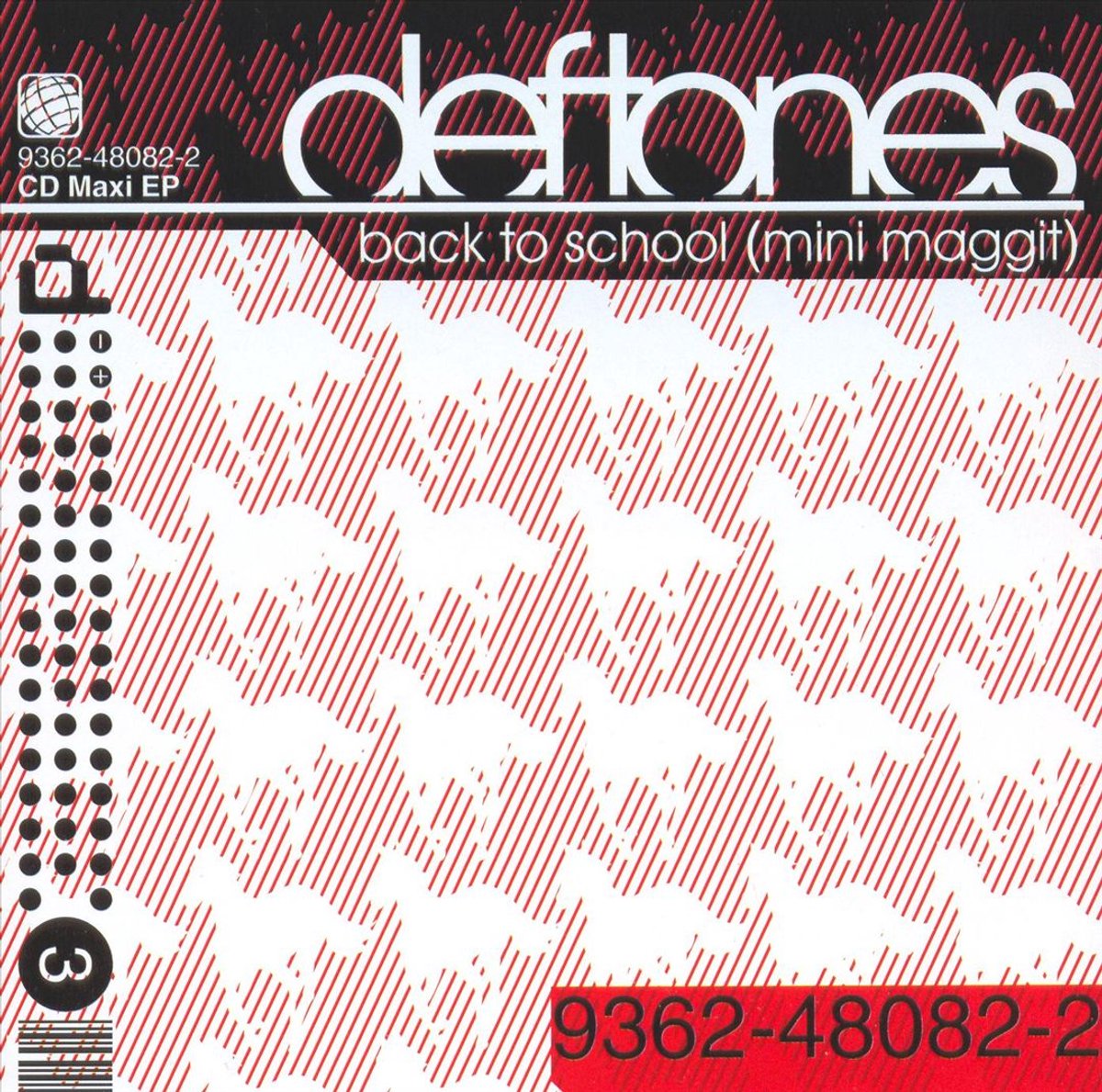 Back To School (Mini Maggit)