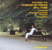 Chet Baker - Someday My Prince Will Come (CD)