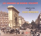 Jules Romains - Les Hommes De Bonne Volonte - Lus Par Jules Romain (14 CD)