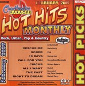 Karaoke: Hot Picks: February 2009