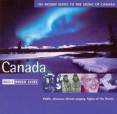 Rough Guide to the Music of Canada