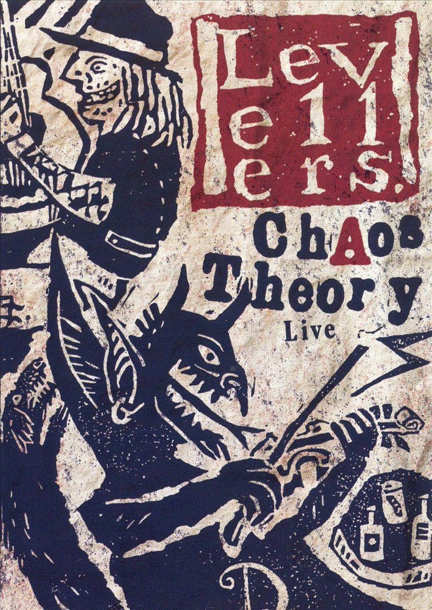 Chaos Theory [Video]