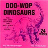 Doo-Wop Dinosaurs