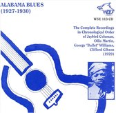 Alabama Blues 1927-1931