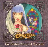 Divine Wings of Tragedy