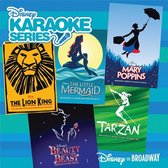 Disney Karaoke: Disney On Broadway / Various