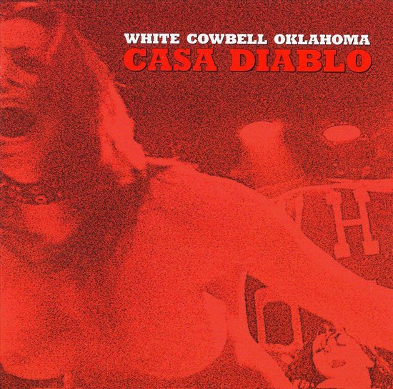 Casa Diablo