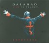 Galahad - Resonance-Live In Poland