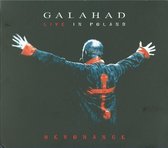 Galahad - Resonance-Live In Poland