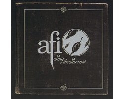 Omslag van Sing The Sorrow