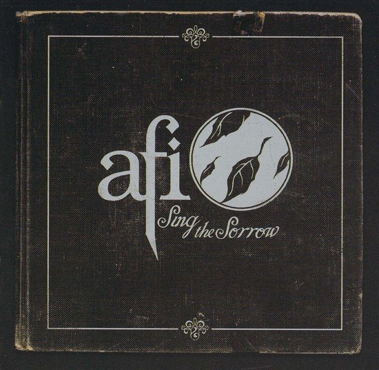 Sing The Sorrow