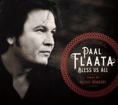 Paal Flaata - Bless Us All. Songs By Mickey Newbu (CD)