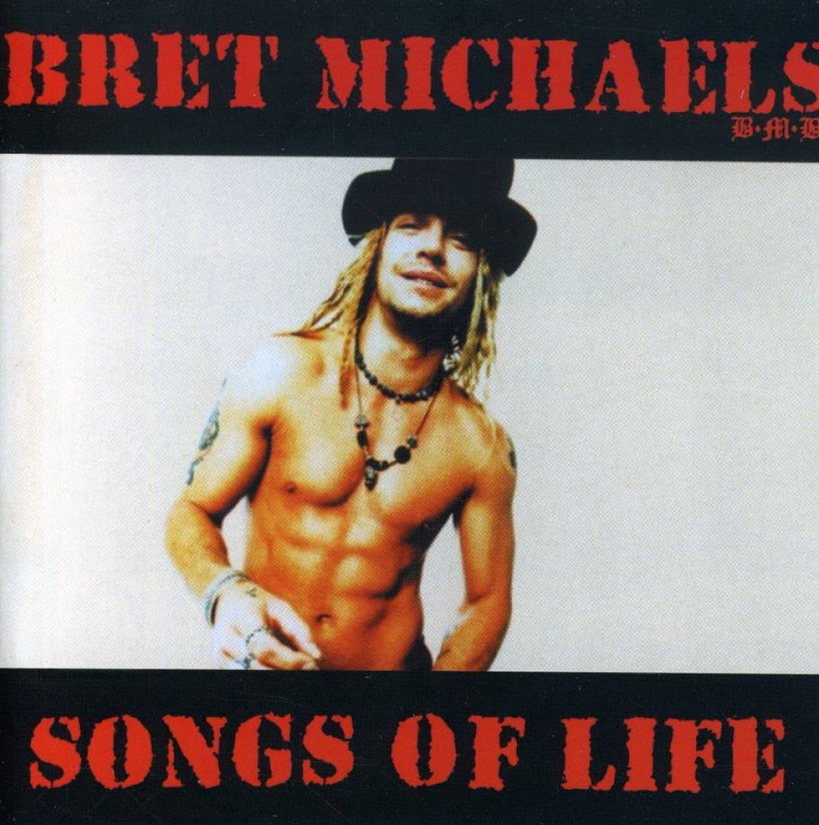 Songs Of Life