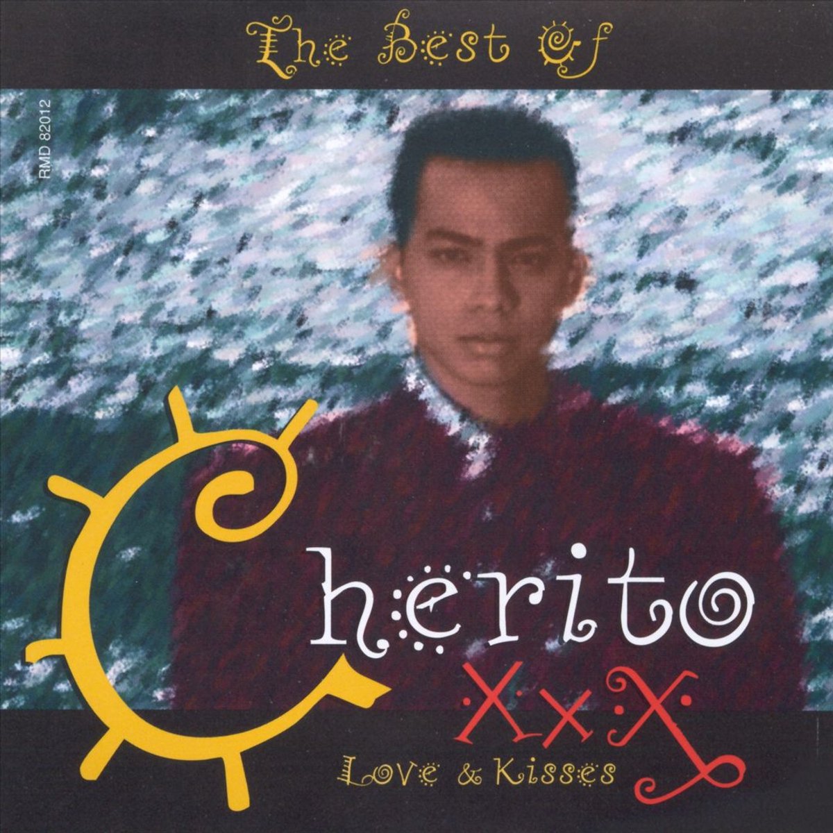Grandes Exitos De Cherito