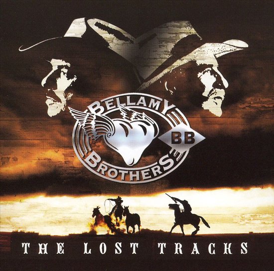 Lost Tracks